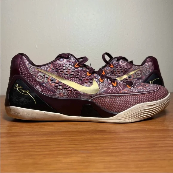 Nike Shoes Kobe Silk Poshmark